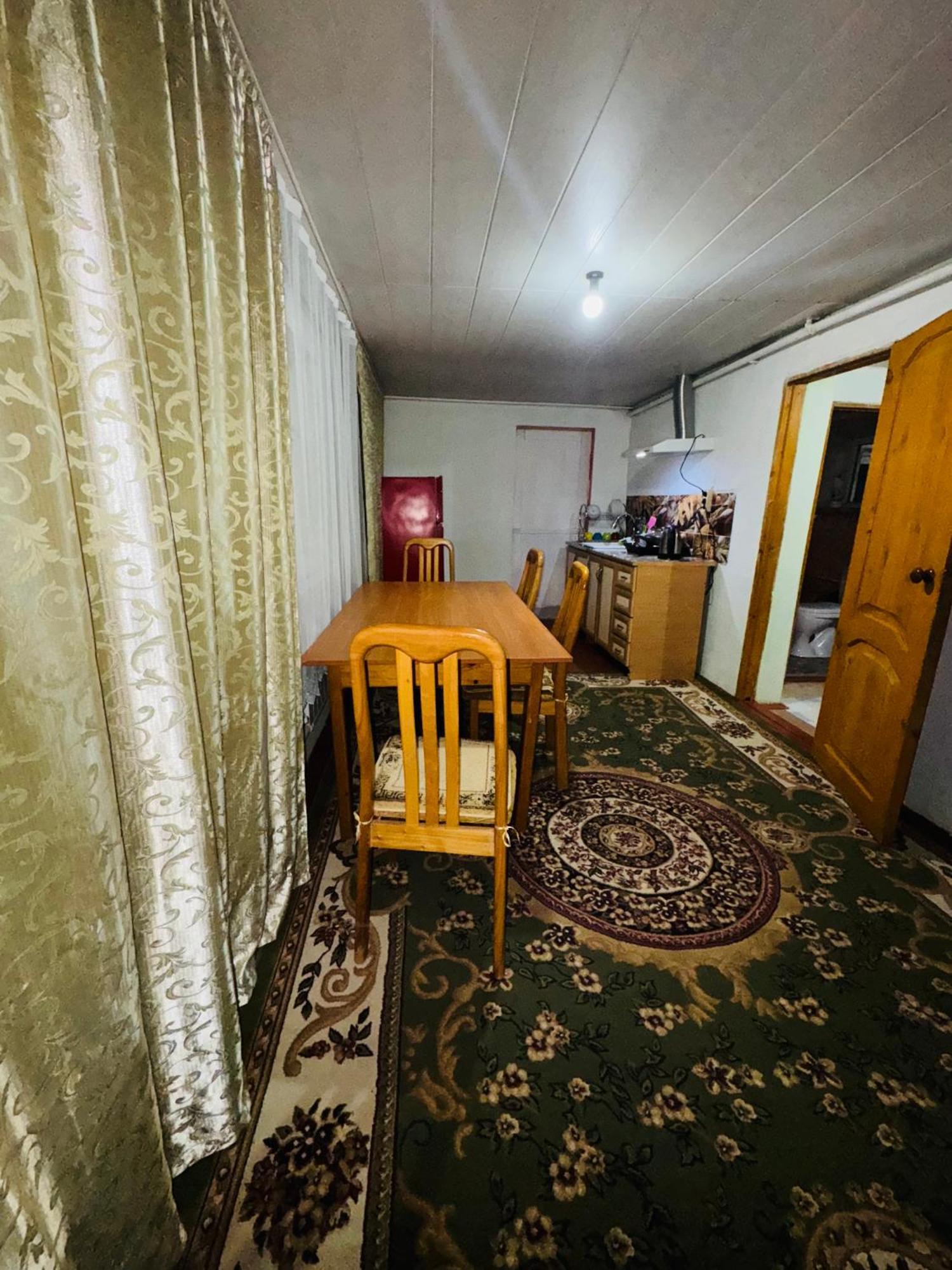 Home Karakol Eksteriør bilde